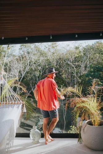 Private Rooftop With Plunge Pool And Fast Wifi Plus Free Parking