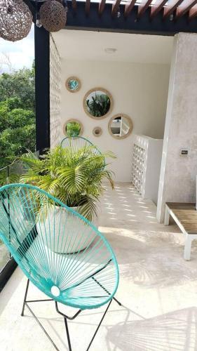 Private Rooftop With Plunge Pool And Fast Wifi Plus Free Parking