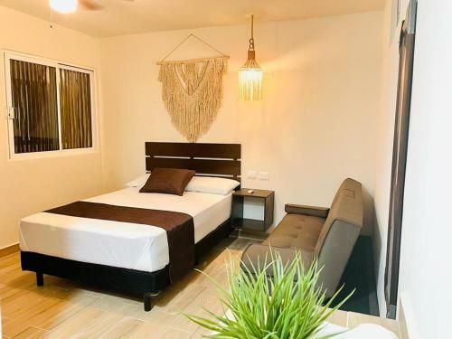 Hotel Corazon De Tulum