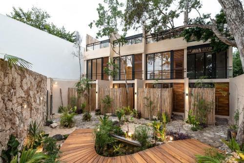Bit Tulum Villas