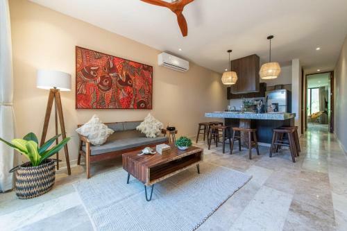 Bit Tulum Villas