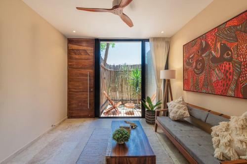 Bit Tulum Villas