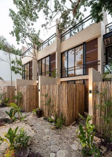 Bit Tulum Villas