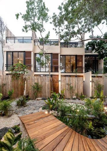 Bit Tulum Villas