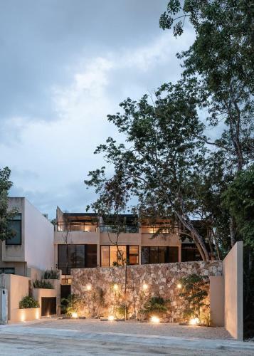 Bit Tulum Villas