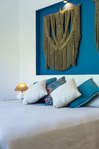 Yaakunah Dine Poolside At A Chic Paradise Villa In Tulum