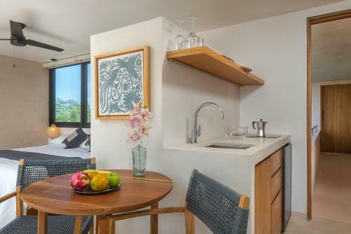 Apartamento Casa Imox - Tulum