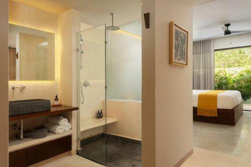 Apartamento Casa Imox - Tulum