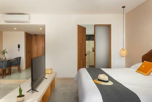 Apartamento Casa Imox - Tulum