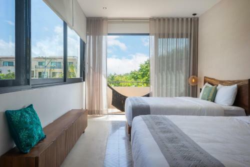 Apartamento Casa Imox - Tulum