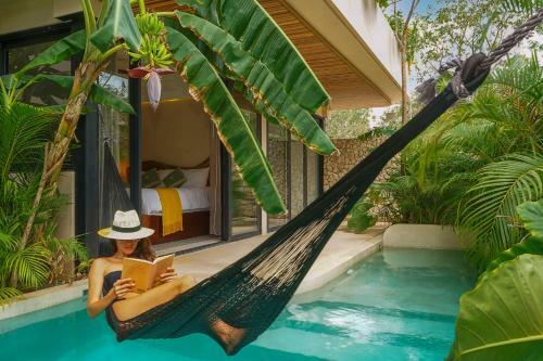 Apartamento Casa Imox - Tulum