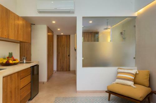 Apartamento Casa Imox - Tulum