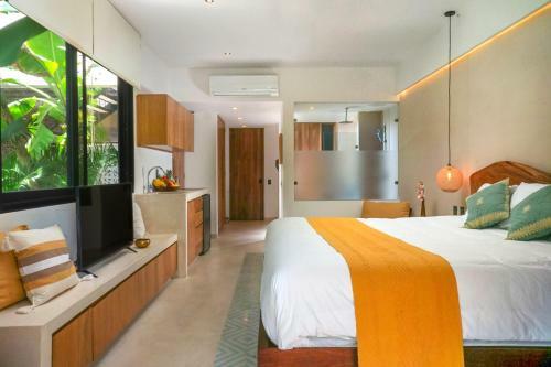 Apartamento Casa Imox - Tulum