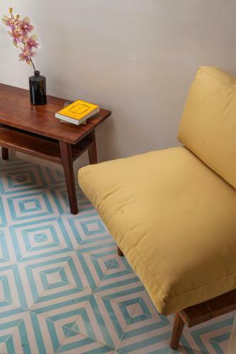 Apartamento Casa Imox - Tulum