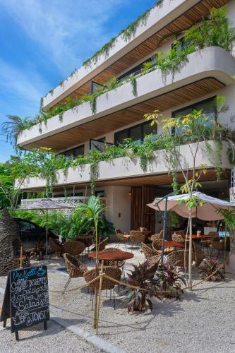 Apartamento Casa Imox - Tulum