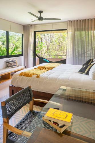 Apartamento Casa Imox - Tulum