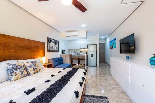 Apartamento Eve