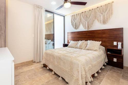 Apartamento Eve