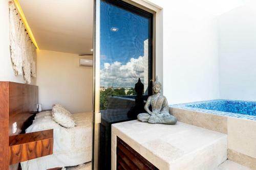 Apartamento Eve