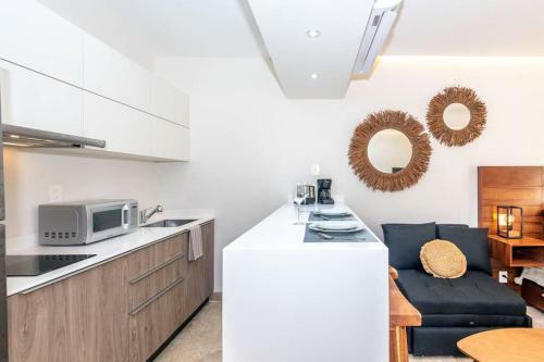 Apartamento Eve