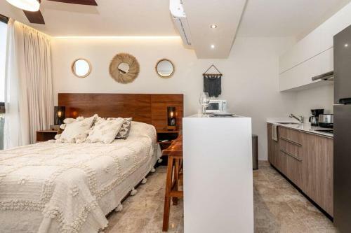 Apartamento Eve