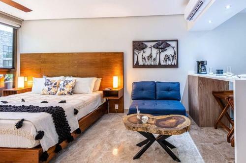 Apartamento Eve