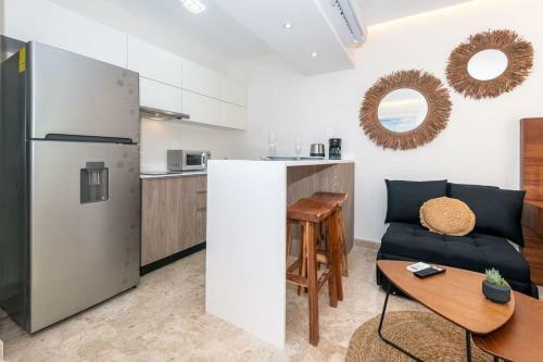 Apartamento Eve