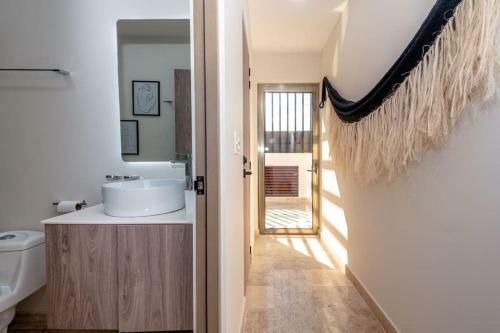 Apartamento Eve