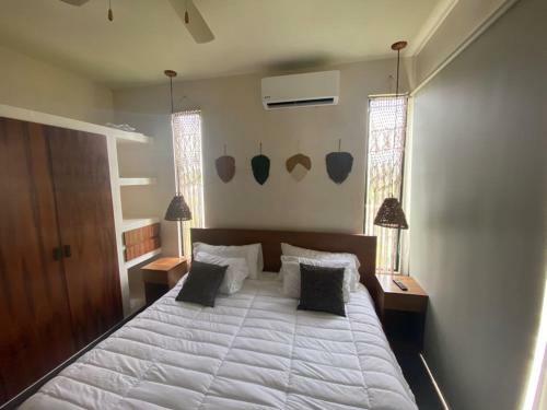 One Bedroom Apartment With Jungle Views
