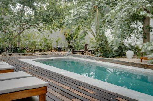 900 Sqm Villa Arthur Concierge Security