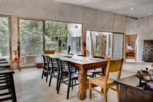 900 Sqm Villa Arthur Concierge Security