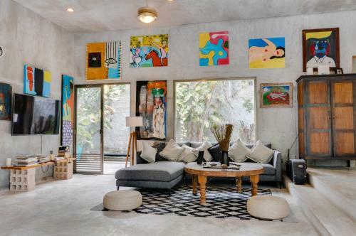 900 Sqm Villa Arthur Concierge Security