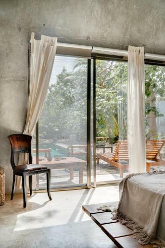 900 Sqm Villa Arthur Concierge Security
