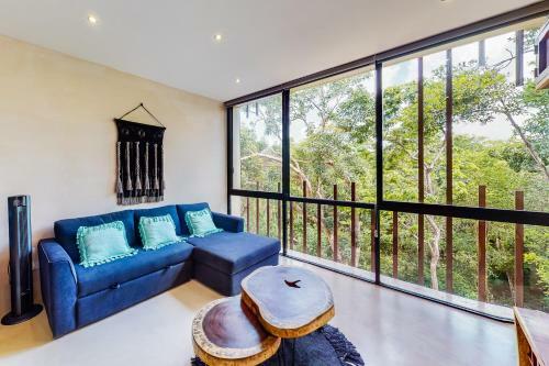 Apartamento Gardens Tulum
