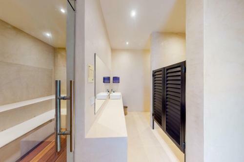 Apartamento Gardens Tulum
