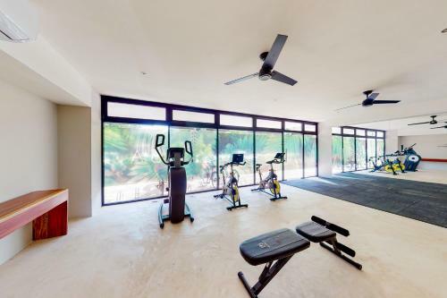 Apartamento Gardens Tulum