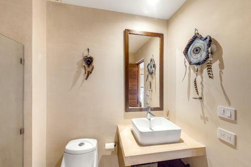 Apartamento Gardens Tulum