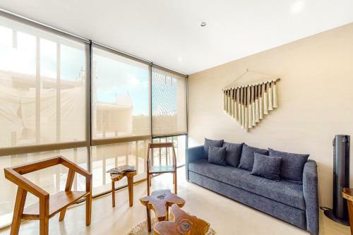 Apartamento Gardens Tulum