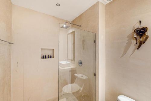 Apartamento Gardens Tulum