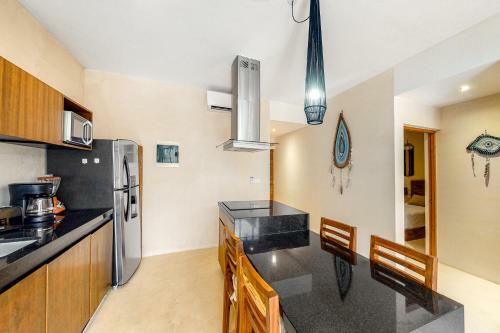 Apartamento Gardens Tulum