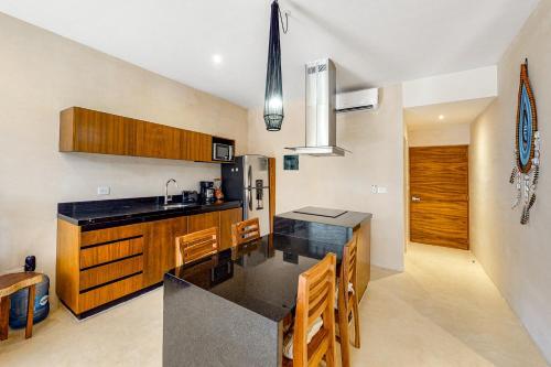 Apartamento Gardens Tulum