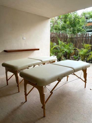 Apartamento *casa Tropical* Penthouse With Rooftop & Private Pool