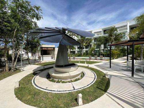 Apartamento Lagunas