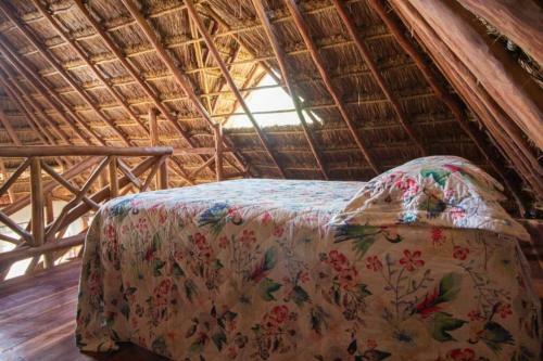 Villa Selvaluna Caba�a Eco-chic En Medio de La Selva