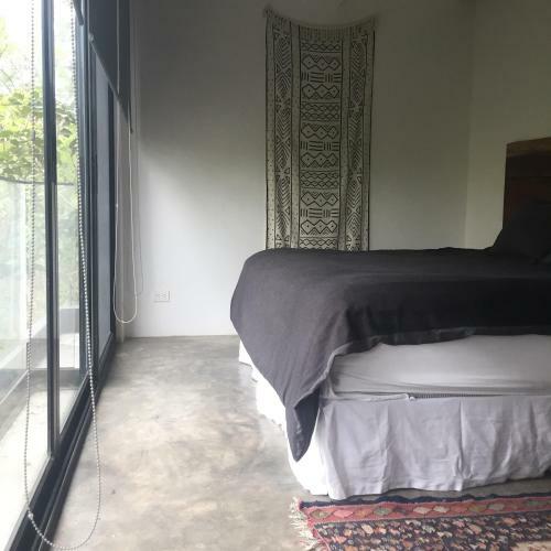 Apartamento Black House