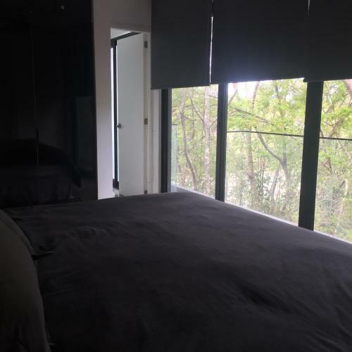 Apartamento Black House