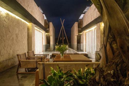 Apartamento Black House