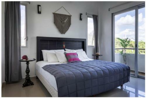 Apartamento 2br Cosy Penthouse, Private Terrace And Jacuzzi