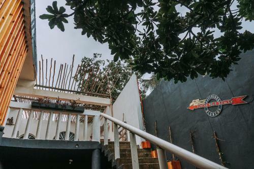 Shambalam Hostel