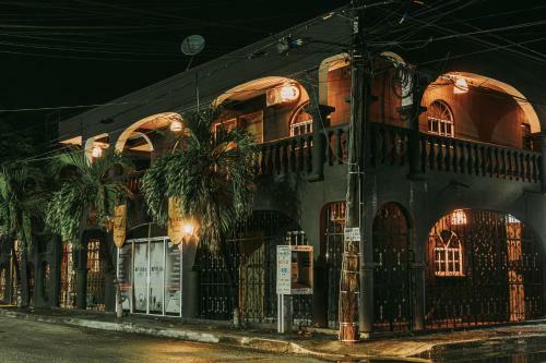 Shambalam Hostel